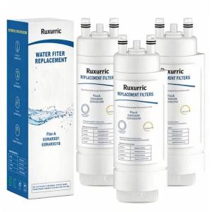 Ruxurric EDRARXD1 Water Filter ,Replacement for Whirlpool EDRARXD1, Everydrop Filter A, EDRARXD1B